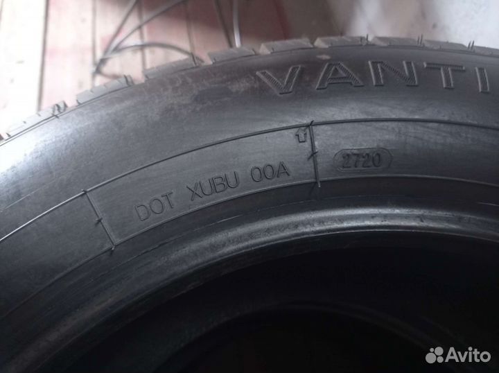 Centara Vanti Winter 215/60 R16