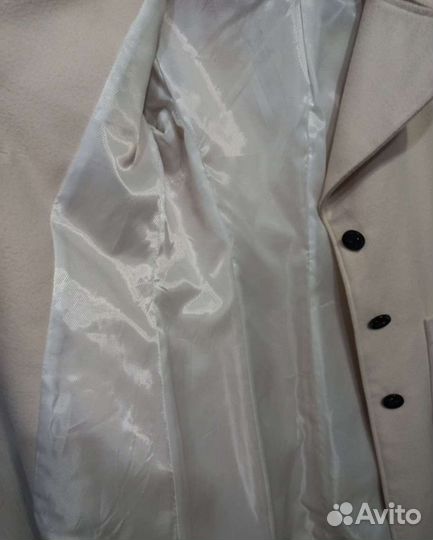 Пальто Le Monigue