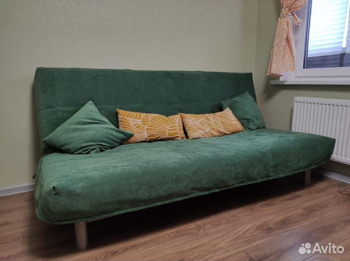 Чехол для дивана-кровати Бединге, Эксарби(икеа)