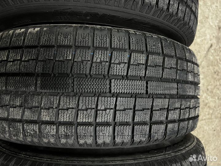 Toyo Garit G5 215/45 R18 89Q