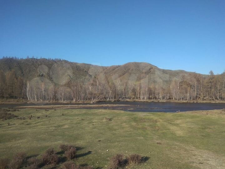 Участок 2 га (СНТ, ДНП)