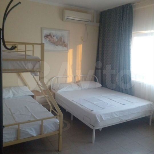 Комната 20 м², 4/4 эт.