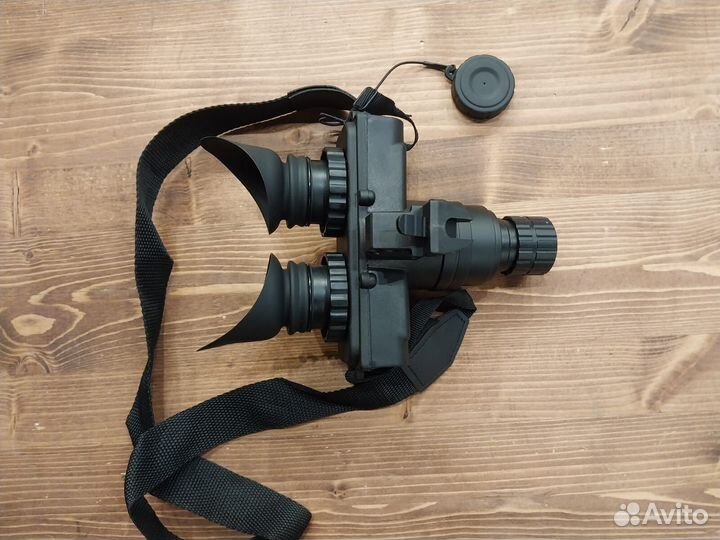 Прибор ночного видения PVS7
