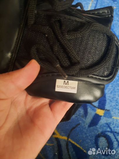 Боксерские перчатки 12 oz green hill, шлем, бинты