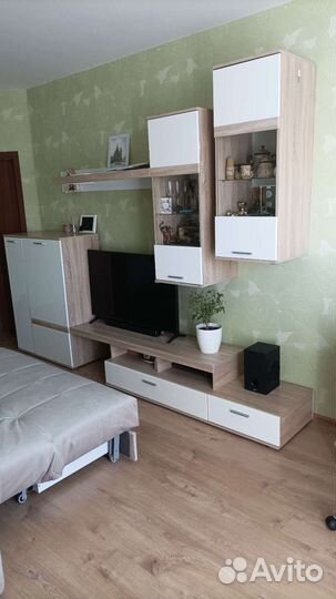 Стенка для тв