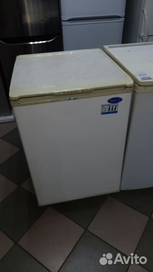 Морозильная камера Бирюса 14 мш-120