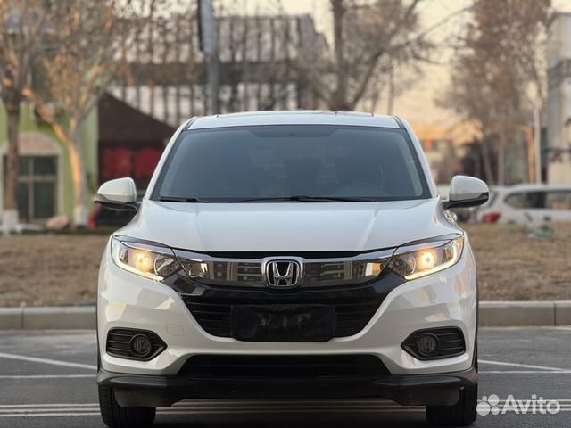Honda Vezel 1.5 CVT, 2021, 49 000 км
