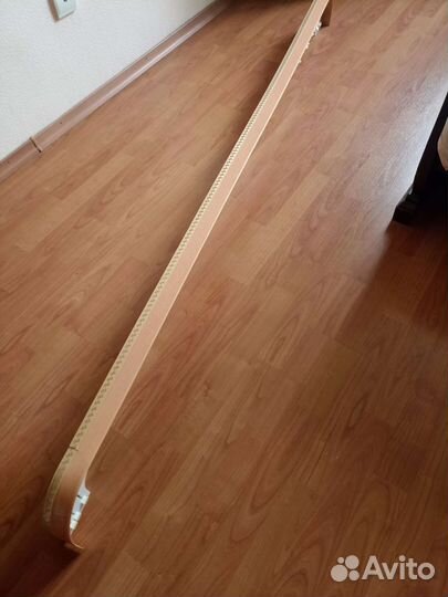 Гардина потолочная