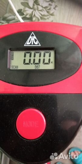 Веотренажёр