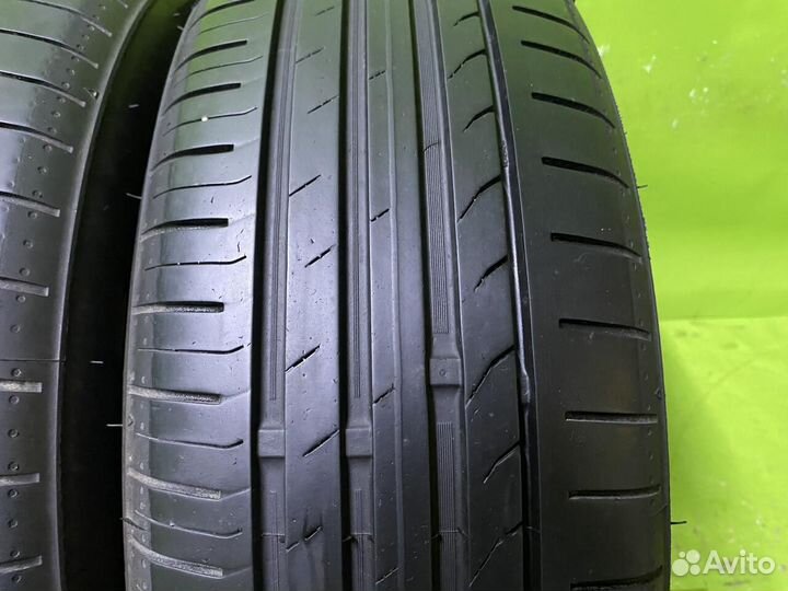 Westlake Zuper Eco Z-107 195/65 R15 91V