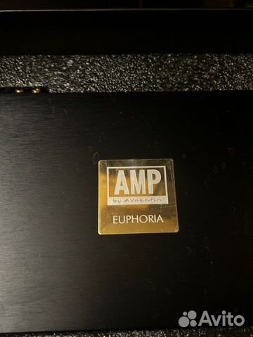 Комплект акустики для BMW G30