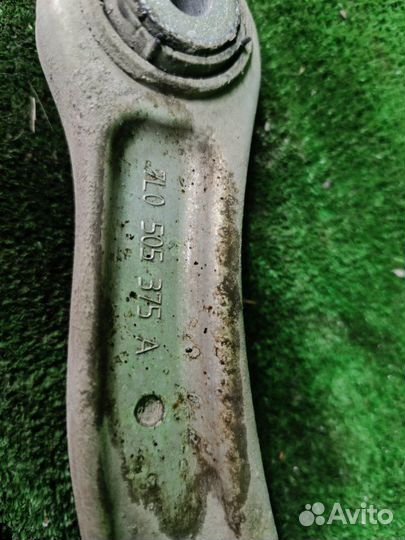 Рычаг задний Volkswagen Touareg I 2.5 TDI 2005