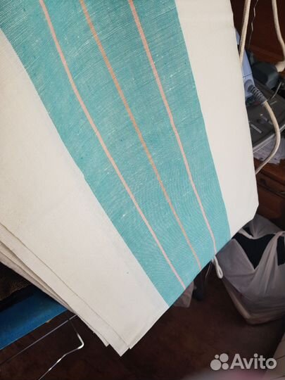 Постельное белье. Полотенца