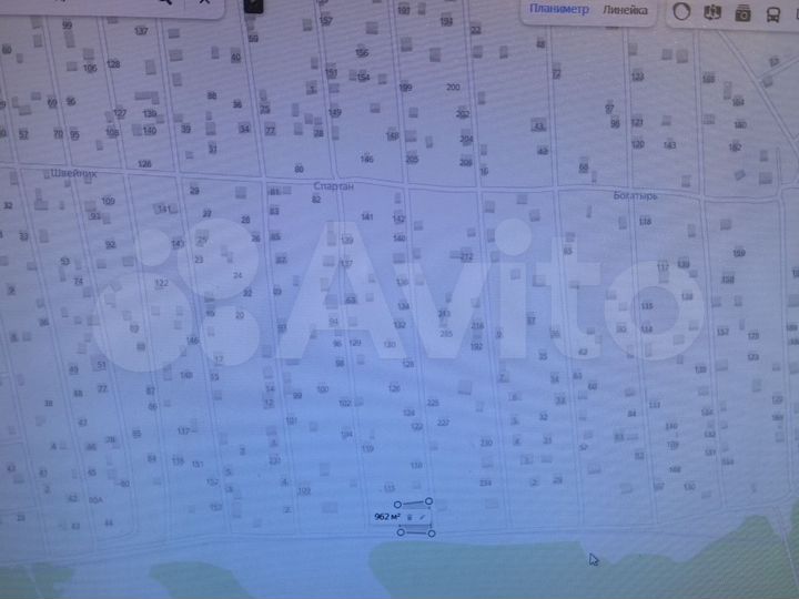 Участок 10 сот. (СНТ, ДНП)