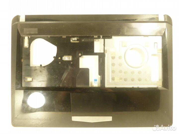 Б. у. запчасти ноутбука DNS JW2-UMA