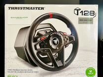 Thrustmaster Руль T128 Xbox One, Xbox Series S/X