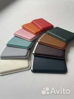 Картхолдер magsafe магнитный кошелёк для карточек