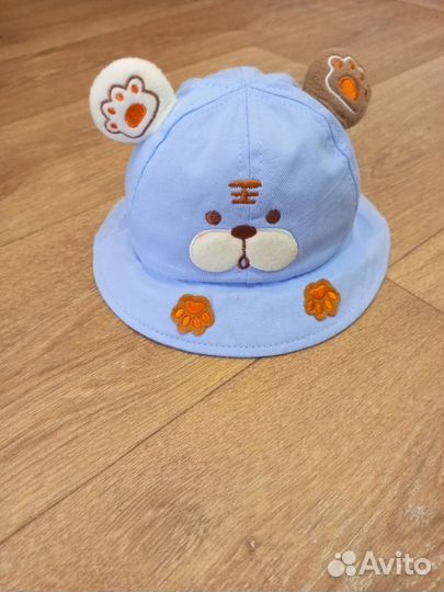 Панамка детская