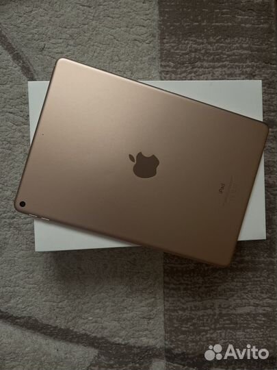 iPad air 2019 64gb gold