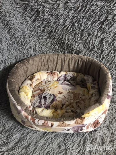 Лежанка для животных