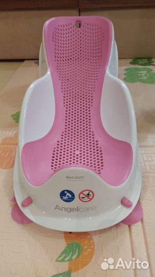 Горка для купания angelcare