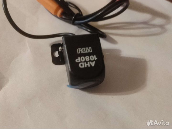 Камера для авто