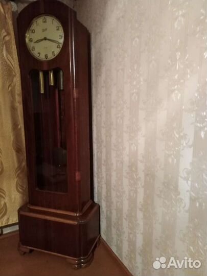 Часы