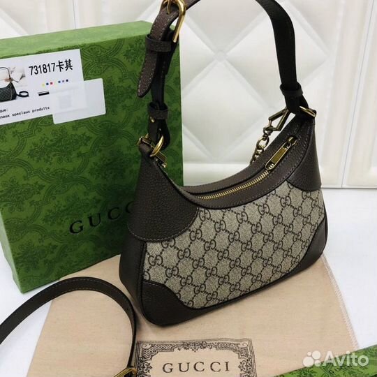 Сумка Gucci