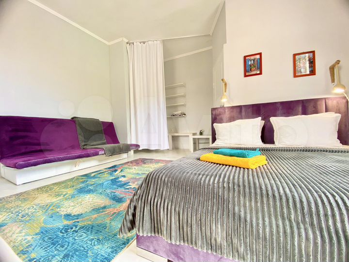 Комната 27 м², 2/3 эт.