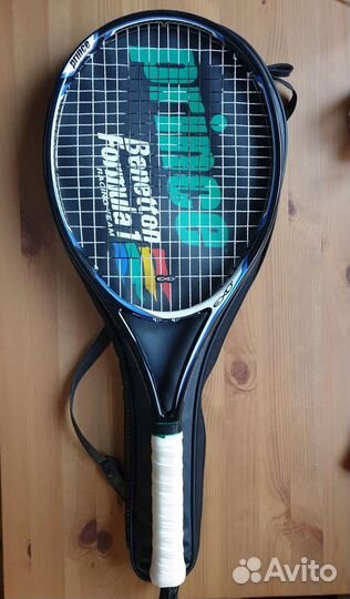 Ракетка Prince