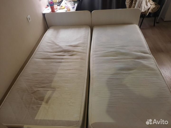 Кровать 80 на 180