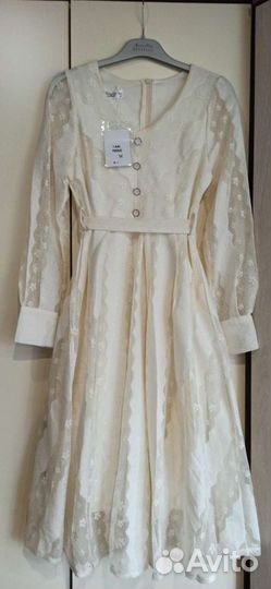 Платье нарядное