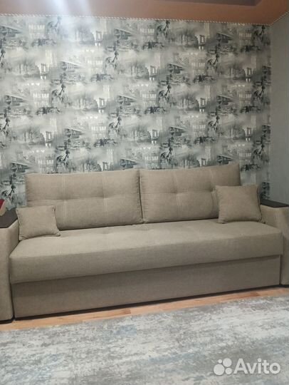 Диван раскладной бу