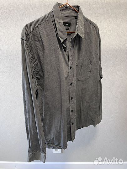 Рубашка мужская Ostin