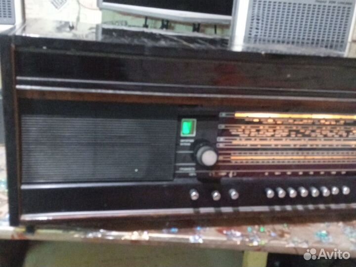 Радиола Урал 111