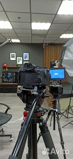 Видеограф с 10 летним стажем