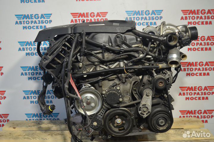 Двигатель n13b16 bmw