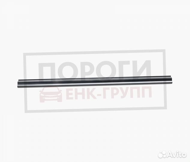 Пороги Cadillac Escalade 1 и другие