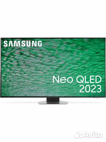 Телевизор Samsung qe55qn85c (2023) в наличии