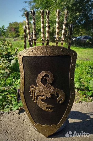 Подставка щит 