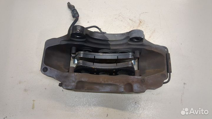 Суппорт Audi Q7, 2008