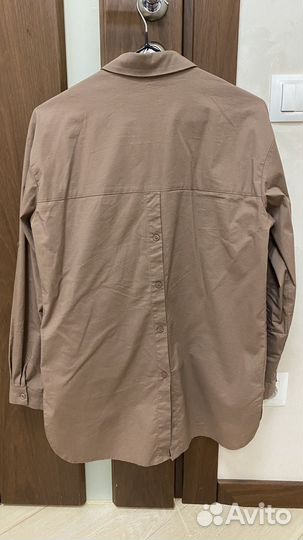 Рубашка женская