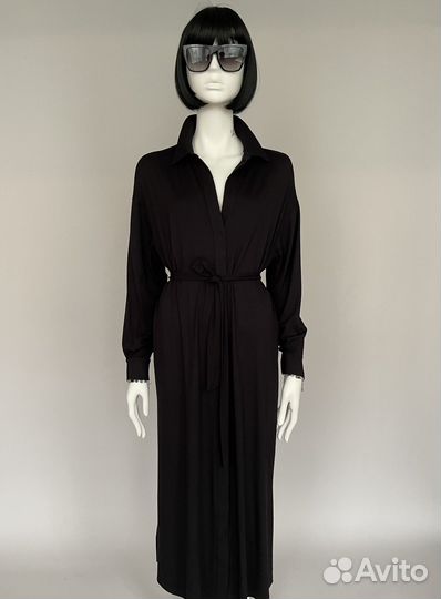 Max Mara leisure платье L