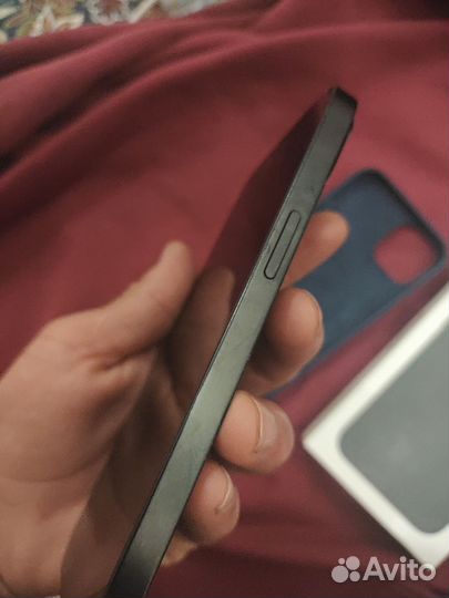 iPhone 13, 128 ГБ