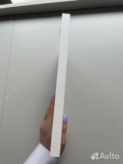 Apple iPad pro smart folio 11