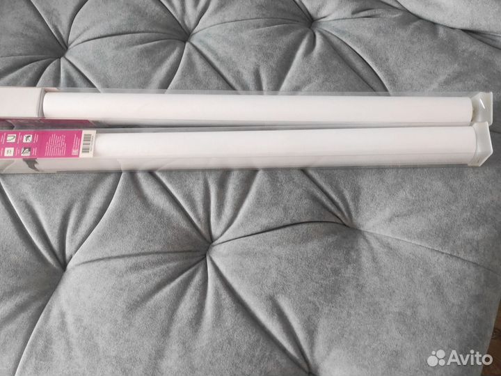 Рулонные шторы