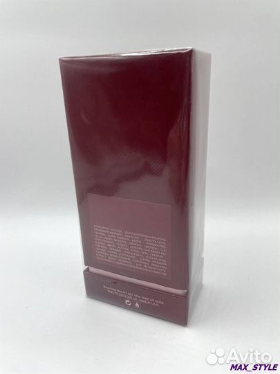 Парфюмерная вода Tom Ford Lost Cherry