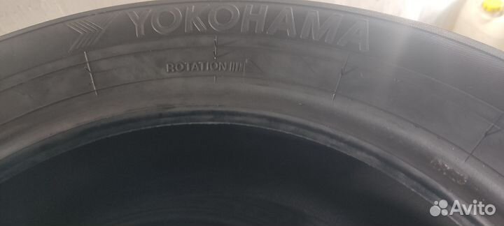 Yokohama Ice Guard Stud IG55 195/60 R15