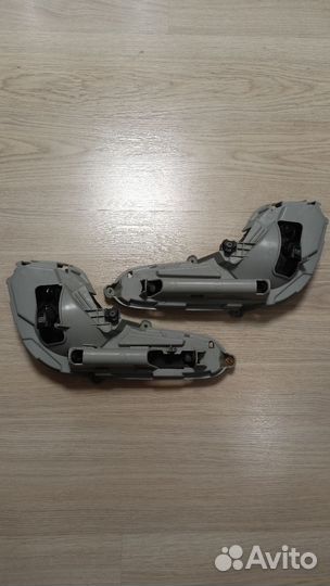 Птф на hyundai solaris 1