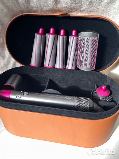 Оригинал стайлер Dyson hs01